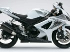 Suzuki GSX-R 1000 Limited Edition (UK)